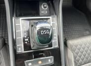 Škoda Superb 25