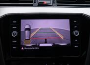 Volkswagen Passat 26