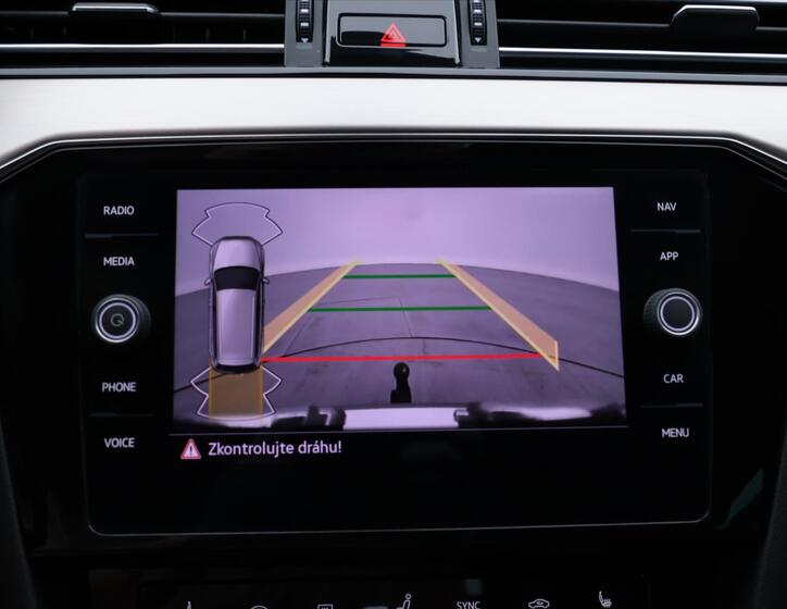 Volkswagen Passat 26