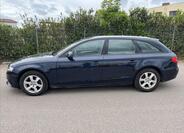 Audi A4 4