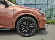 Lexus RX 500h 7