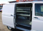 Volkswagen Transporter 15