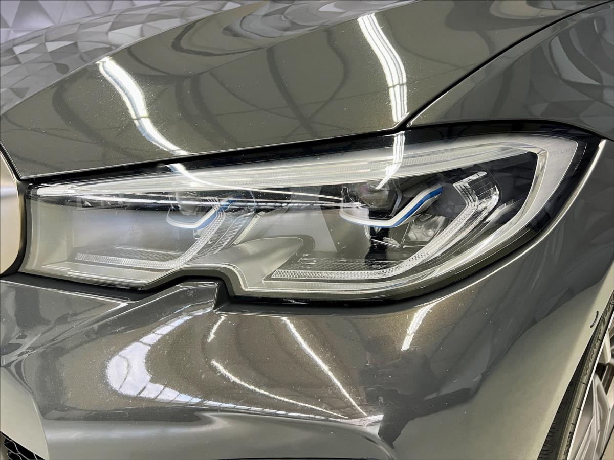 BMW Řada 3