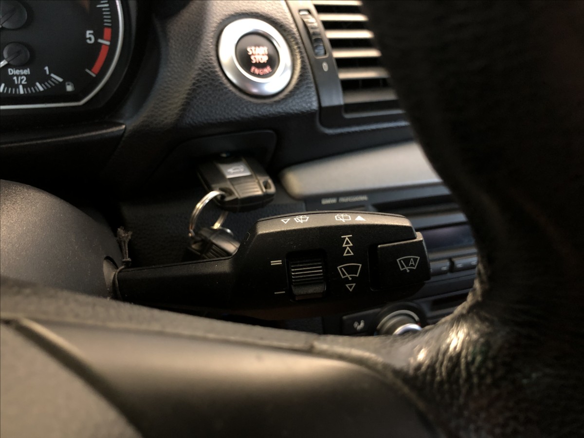 BMW Řada 1