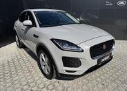 Jaguar E-Pace 3