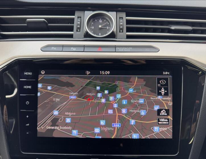 Volkswagen Arteon 42