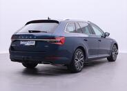 Škoda Superb 7