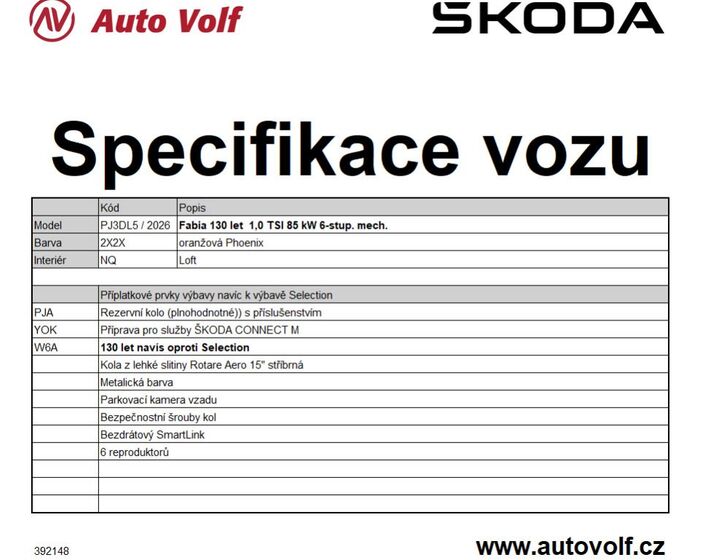 Škoda Fabia 2