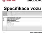 Škoda Fabia 2
