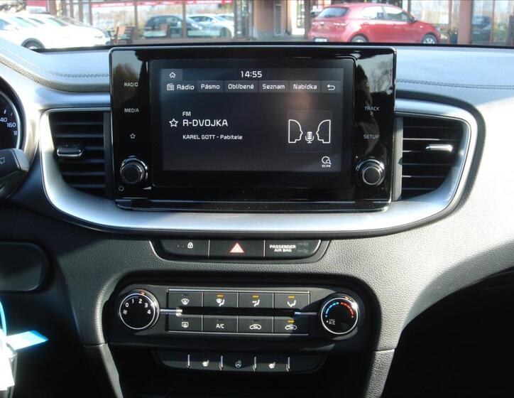 KIA Ceed 22