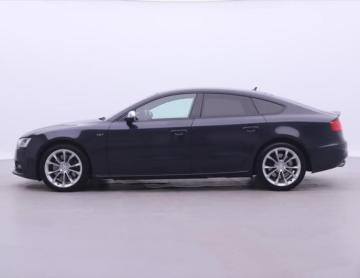 Audi S5 4