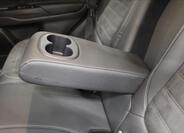 Mitsubishi Outlander 25