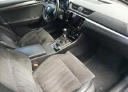 Škoda Superb 17