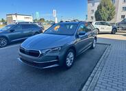 Škoda Octavia 2