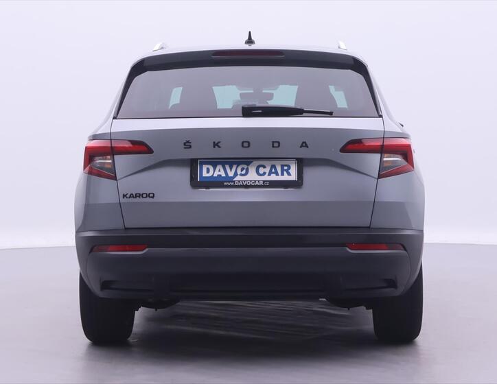 Škoda Karoq 6