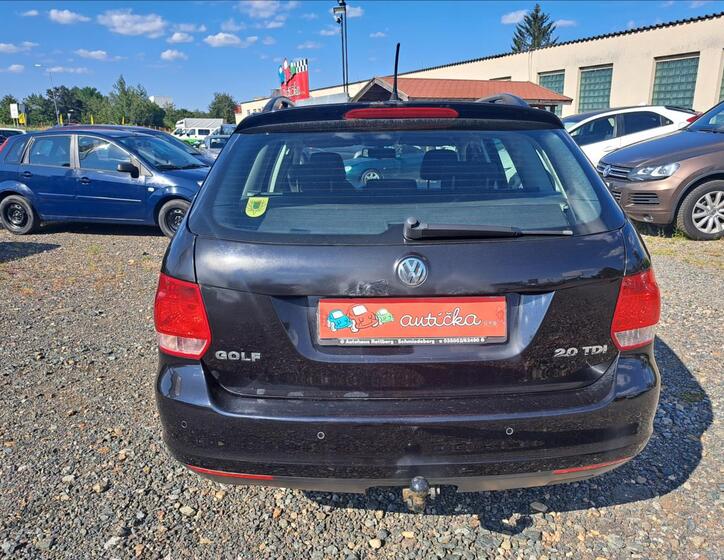 Volkswagen Golf 7