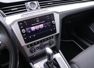 Volkswagen Passat 21