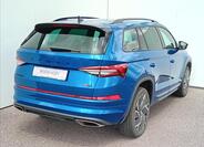 Škoda Kodiaq 2