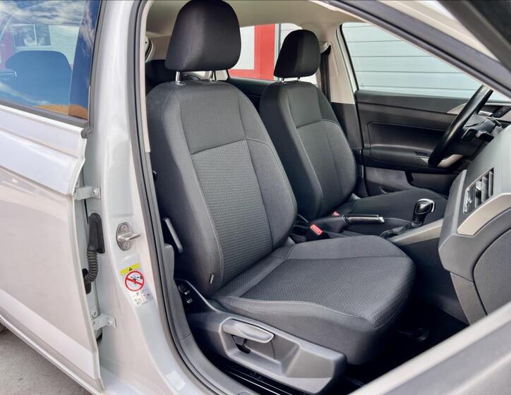 Volkswagen Polo 18