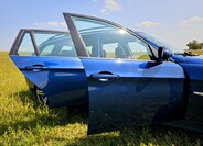 BMW Řada 3 4