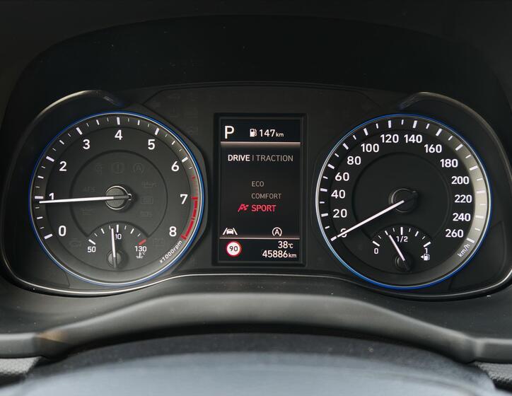 Hyundai Kona 30