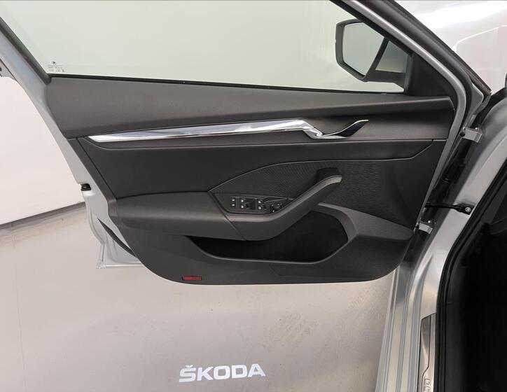 Škoda Octavia 27