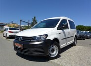 Volkswagen Caddy 1