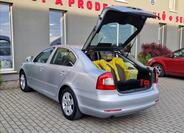 Škoda Octavia 36