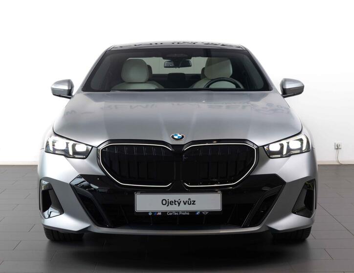 BMW Řada 5 2