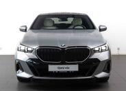 BMW Řada 5 2