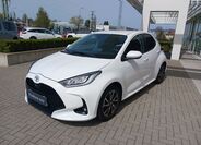 Toyota Yaris 1