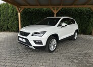 Seat Ateca 1