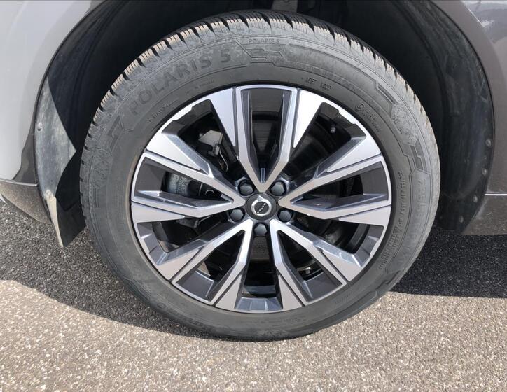 Volvo XC60 26