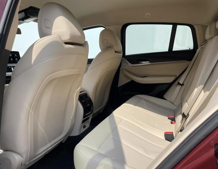 BMW X4 17