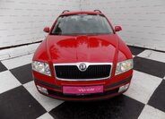 Škoda Octavia 4