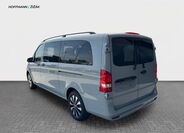 Mercedes-Benz Vito 7