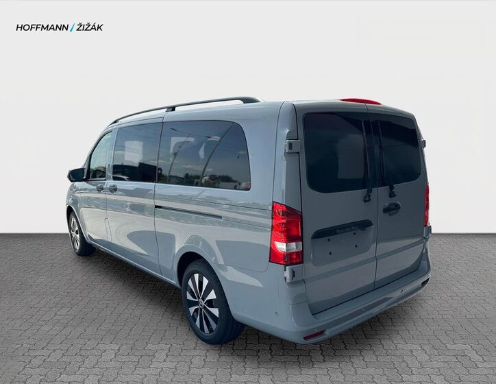 Mercedes-Benz Vito 7