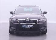 Škoda Octavia 2