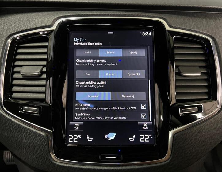 Volvo XC90 21