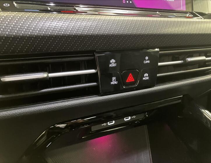 Volkswagen Golf 18