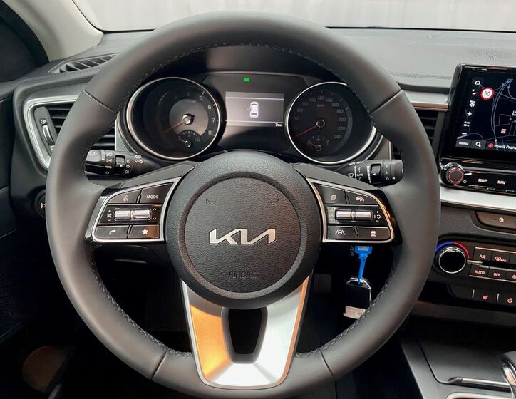 KIA Ceed 13