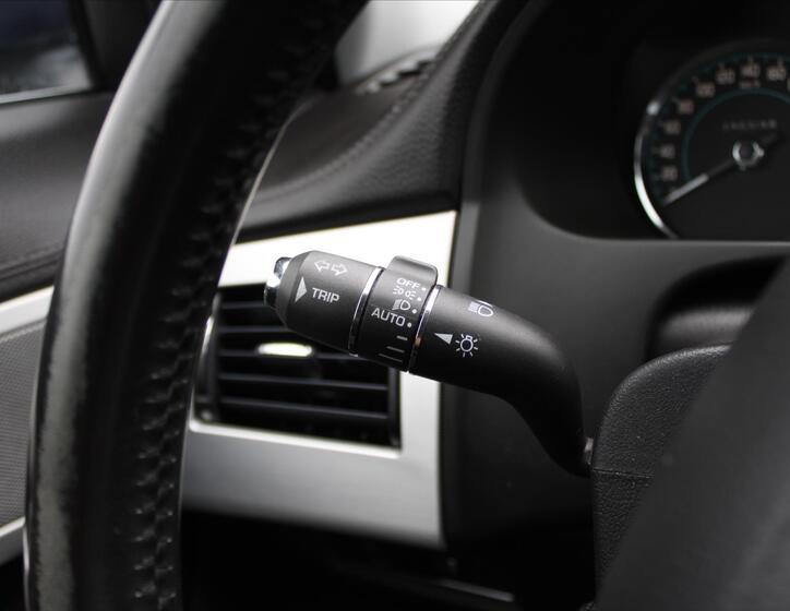 Jaguar XF 17