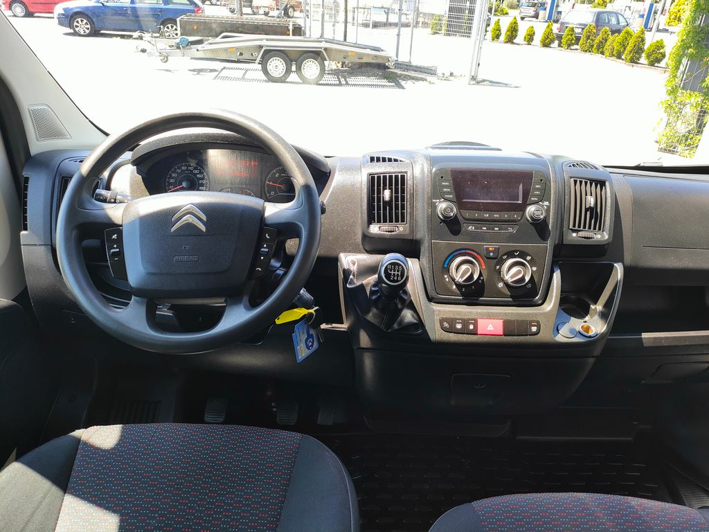 Citroën Jumper