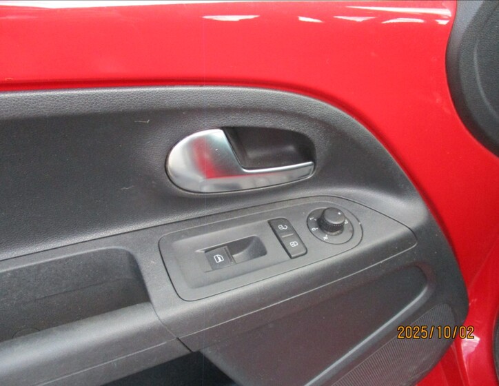 Škoda Citigo 12