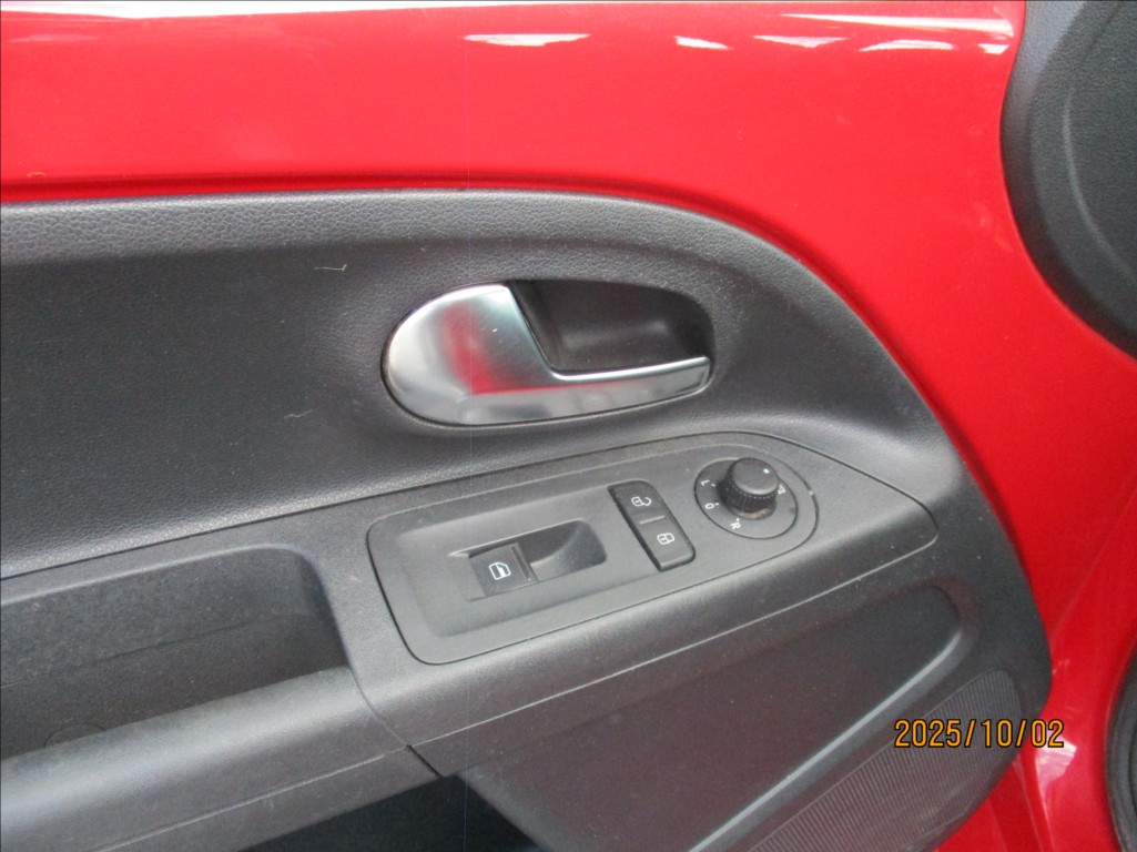 Škoda Citigo