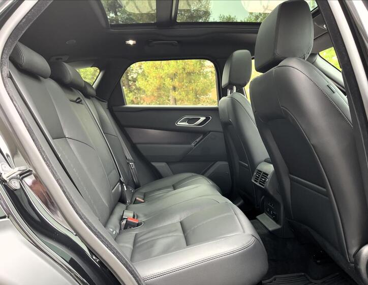 Land Rover Range Rover Velar 27