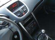 Peugeot 207 7