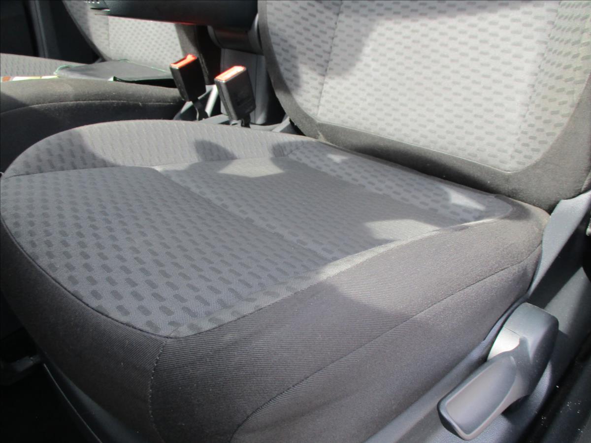 Škoda Roomster