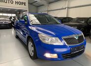 Škoda Octavia 1