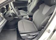 Škoda Octavia 15